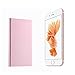 Innogie Air Thin 6600mAh Portable Charger External Battery Pack, Power Bank & iPhone Charger for iPhone, iPad and Samsung Galaxy and More (Pink)