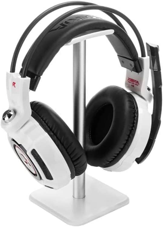 OneCut Aluminum Headphone Stand for AirPods Max, HyperX, Sony, Bose, Beats