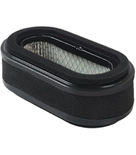 Amazon.com: MOWFILL M115978 Air Filter With 11013-2134 Pre