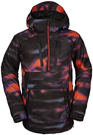 Volcom Dustbox Jacket at Amazon Men's Clothing store