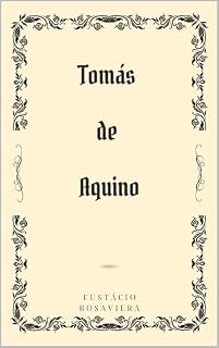 Livro Tomás de Aquino
