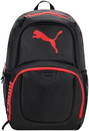 Amazon.com: PUMA Unisex Teamgoal Backpack Core Backpack (pack of 1