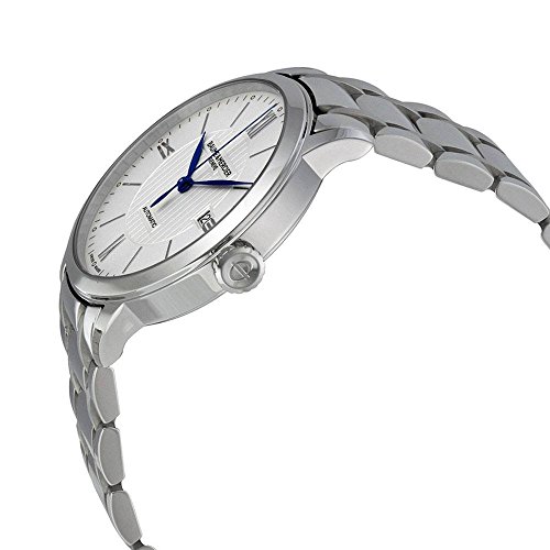 BaumeMercier-M0A10215wt-Herren-Armbanduhr