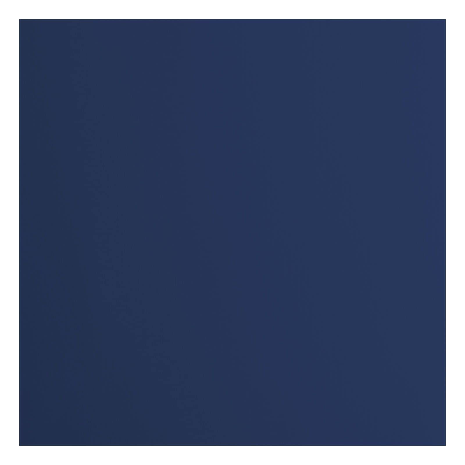 Florence Cardstock Smooth - Coloured Card Making Supplies 12 x 12 inch - Blue - 20 Sheets - Coloured Paper for Scrapbooking, Card Making, Die Cutting and Paper Crafts - 216 GSM - Maritime