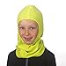 Turtle Fur Kids Micro Fur Balaclava