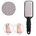 Callus Remover Foot File for Feet, Perfect Health Foot Care in Pedicure Tools to scrub the thick and hard calluses, Can Be Used on Both Wet and Dry Feet, Surgical Grade Stainless Steel File