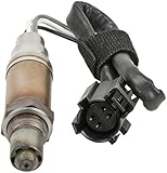 Bosch 15297 Premium OE Fitment Oxygen Sensor