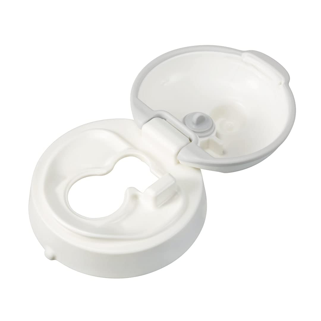 COMBI コンビ ラクマグ はじめてストロー キャップアダプター N商品画像