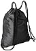 Nike Golf Sport II Shoe Sack, Black/Silver/Dark Grey