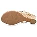WHITE MOUNTAIN 'ADEANA' Women's Sandal