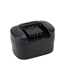 poweraxis 14,4 V 3.0 Ah Alta Capacidad Reemplazo para herramientas Senco VB0023 14,4 V cs-scb014pw vb0034