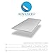 Memory Foam Mattress Topper Full | Made In The USA, CertiPUR-US Certified 2 Inch Full Size Memory Foam Mattress Topper, Premium Medium-Soft Double or Full Size Memory Foam Topper - 3 Year Warranty