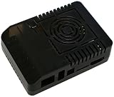 ODROID-XU4 Case Black
