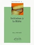 Image de Initiation a la bible (French Edition)