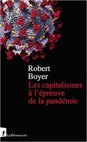 Les  capitalismes à l'épreuve de la pandémie
