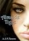 Livro Alma de Tigre