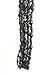 Acupress Hematite Magnetic Stone Nacklace Therapy Healing Jewelry in Multi Styles. (Type B)