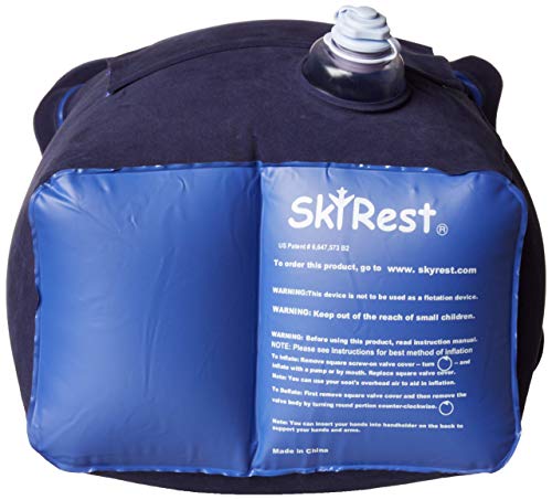 skyrest pillow
