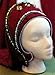 Late Tudor-Early Elizabethan French Hood Pattern