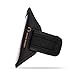 Gear Beast Sport Gym Running Armband with Key Holder and Free Strap Extender for iPhone 6s Plus, 6 Plus, Note 5, S7 Edge, S6 Edge Plus, Motorola Moto X Pure, Droid Maxx 2, Droid Turbo 2, HTC One M9