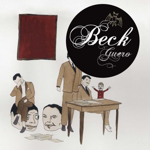 Beck - Mutations[LP/7