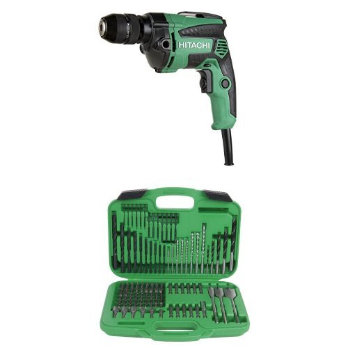 Hitachi D10vhHitachi Koki speed drill D10VH . Hitachi D10VH2 7.0