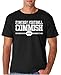 Adult Fantasy Football Commish T Shirt