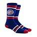 PKWY by Stance Unisex Baseball Team 3-Pack Socks