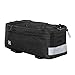 Bike Trunk Cooler Bag Bicycle Rack Rear Carrier Bag Commuter Bike Luggage Bag for Warm or Cold Itemsthumb 1