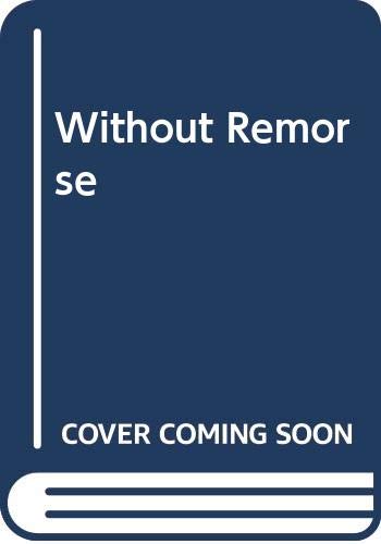 Amazon Without Remorse Jack Ryan Tom Clancy David Dukes