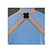 Galco CL652 Classic Lite Shoulder System for M&P Shield 9/40, 2.0 9/40, RH, Natural