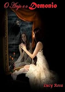 Livro O Anjo E O Demonio