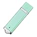 TOPESEL 10PCS 1GB USB 2.0 Flash Drive -Bulk Pack-Memory Storage Thumb Stick Light Green