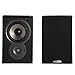 Polk Audio TSi100 Bookshelf Speakers (Pair, Black)