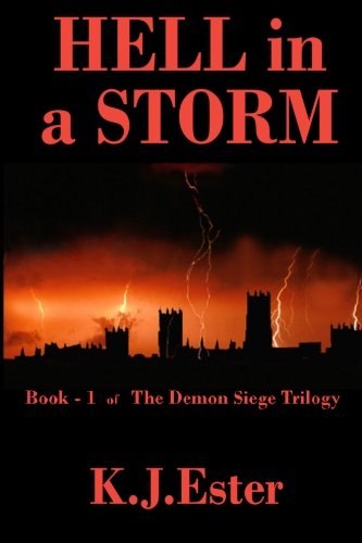 Hell in a Storm
