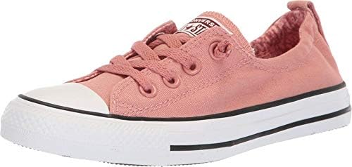 converse slip on womens shoreline