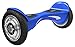 Skque X1/I Series - UL2272 (MAX 264 lbs) Self Balancing Scooter/Hoverboard, 6.5