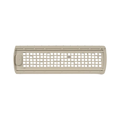 GE Dryer Screen Filter Grid WE01X25914