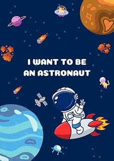 Livro Coleção Astronauta para colorir