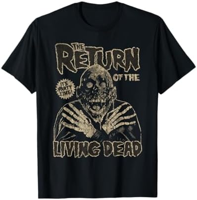 Amazon.com: Horror Vintage Comic Book Retro Horror Christmas Gifts
