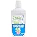 Oral7 Dry Mouth Mouthwash - Alcohol-Free Oral Rinse with Xylitol 17 Ounce