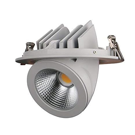Buy Mufasa 30w Led Zoom Light Spot Light Focus Light Ceiling