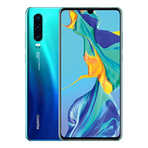 Mobile Phone P30 128GB/AURORA 51093NDF HUAWEI