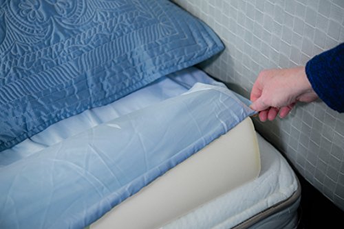 2 Bed+Buddy+Rail+Guard+Safety+Certified