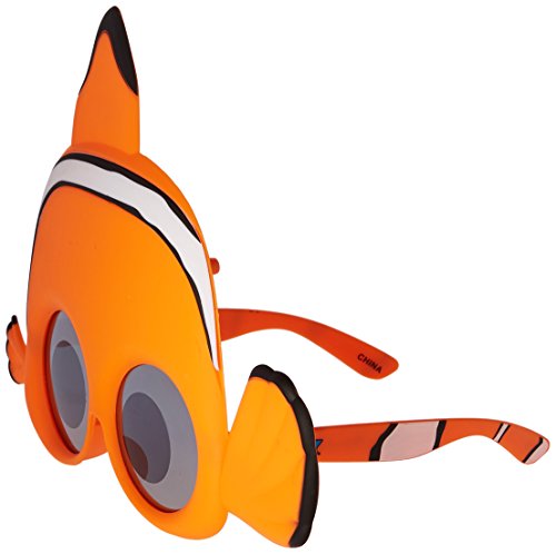 Sunstaches SG2607 Disney Finding Dory Nemo