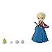 Disney Frozen Elsa Trading Post Playset