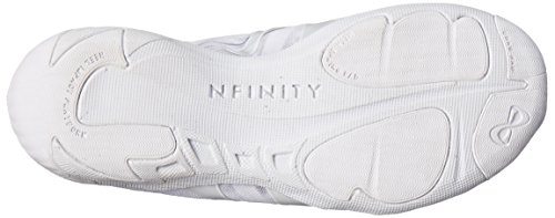 nfinity adult vengeance cheer shoe