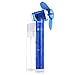 SKNBC Carabiner Water Misting Fan Portable Mini Fan 3 Piece Set Cool Squeeze Spray Fan