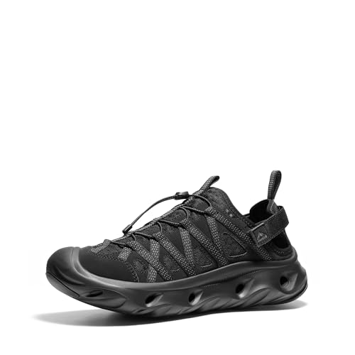 NORTIV 8 Water Shoes Sandals
