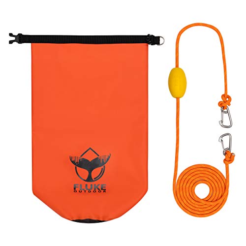 Sand Anchor & 20L Dry Bag (2in1) Secure Your Jet Ski, Kayak, PWC